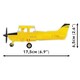 image 3 of Cobi Cessna  172 Skyhawk 160pcs