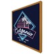 image 5 of Neon california (Picutre Frame) White | S