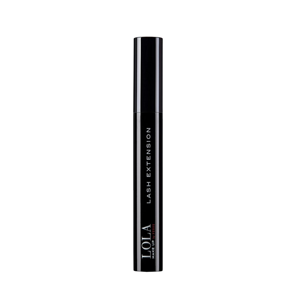 image 1 of Lash Extension Mascara – Lengthening, Curling & Caring | Vegan & Cruelty-Free - Black Multi | BLACK