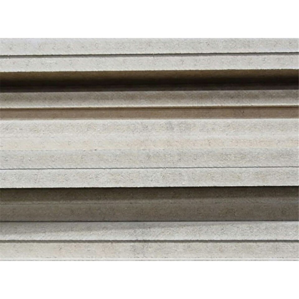image 1 of PACK OF 5 (Total 5 Units) - 2440mm x 1220mm x 22mm Full MDF Sheet