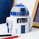 image 2 of Star Wars R2D2 Alarm Clock Multi