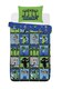 image 3 of Minecraft Duvet Cover Set Multi | Green | Multi | Single