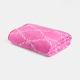 image 2 of OHS Bows 8kg Weighted Blanket Sensory Sleep Therapy Quilted Throw