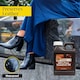 image 4 of Fiebing's Pure Neatsfoot Oil - Traditional Leather Conditioner 8oz | Clear