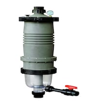 Certikin Multicyclone Prefilter And Water Saver (MCC01)