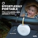 image 5 of Zello Portable Pro Max White Noise Machine
