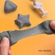 image 3 of Kneadable Eraser 45 x 35 x 10mm