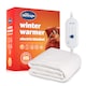 image 1 of Silentnight Winter Warmer Electric Blanket | White | XL