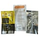 image 3 of Grey Goose Vodka Nibbles Hamper 70cl 40% abv