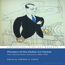Coam Pioneers Of The Global Art Mar