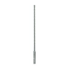 Timco - SDS Plus Hammer Bit (Size 6.0 x 260 - 1 Each)