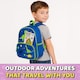 image 9 of Science Kidz Micro Tiles Travel Set