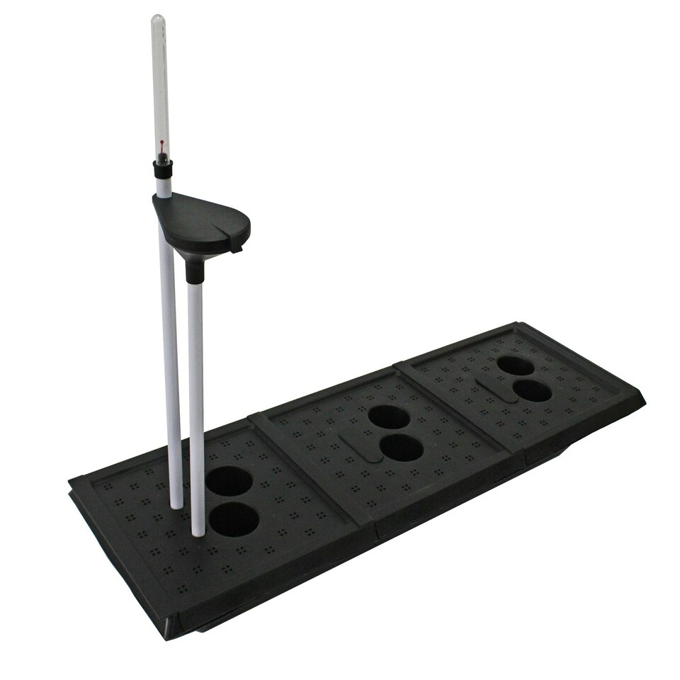 image 1 of VegTrug Self Watering Kit Small Wall Hugger