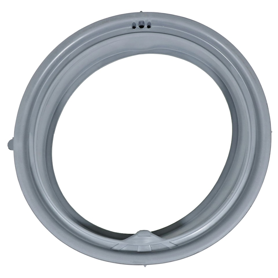 image 1 of SPARES2GO Door Seal for Montpellier MWBI7012 MWBI7021 Washing Machine