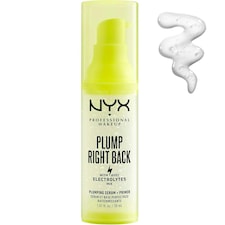 NYX Plump Right Back Primer & Serum - 30ml