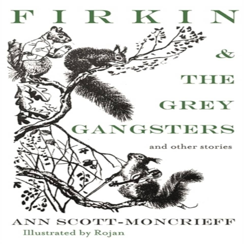 Firkin & The Grey Gangsters