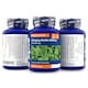 image 2 of Zipvit Stinging Nettle 600mg, Natural Antioxidant & Seasonal Support, 90 Vegan Tablets, 1-Month Supply