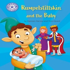 Rumpelstiltkin & The Baby