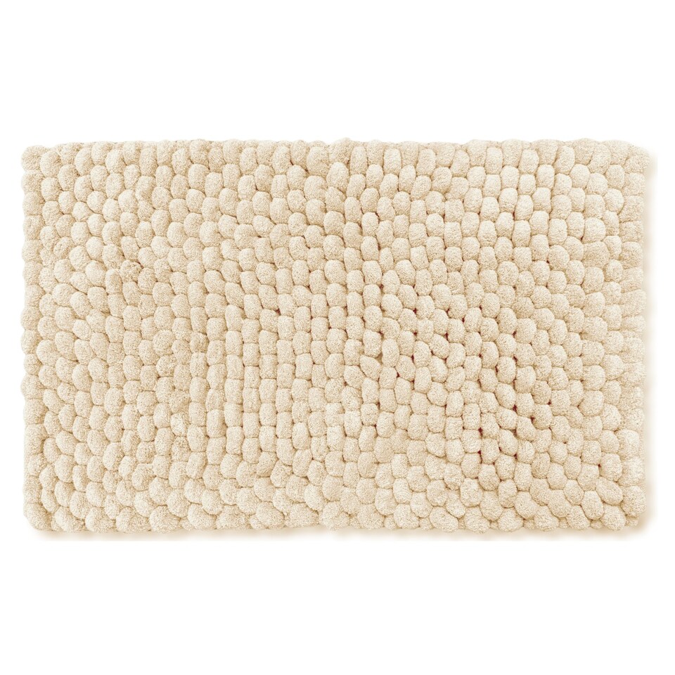 image 1 of Bobbi Giant Bobble Bath Mat