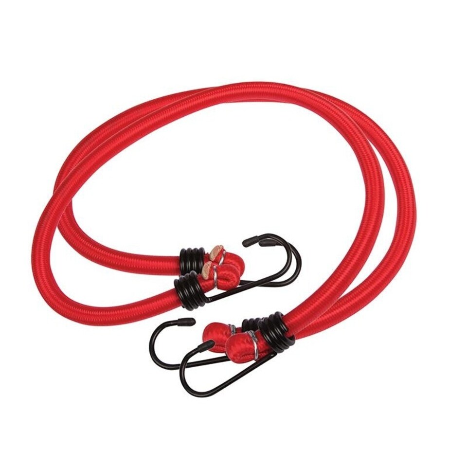Bluespot Tools Bungee Cord - Multi Colour - 60cm (24in)