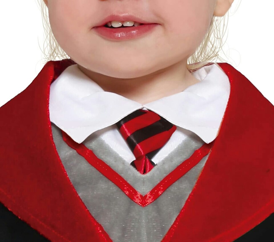 image 1 of Fancy Dress Child Student Sorcerer - 18-24 m