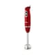 image 1 of GEEPAS 400W Hand Blender, 2 Blending Speed Red | Red