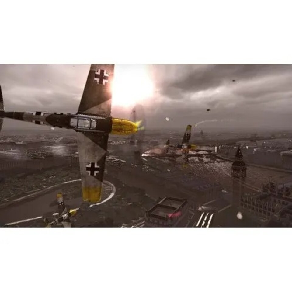 image 1 of Heroes Over Europe  Xbox 360
