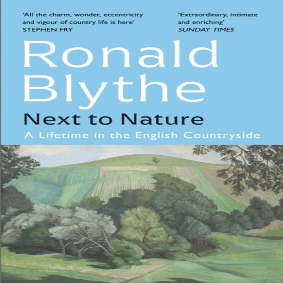 Next To Nature