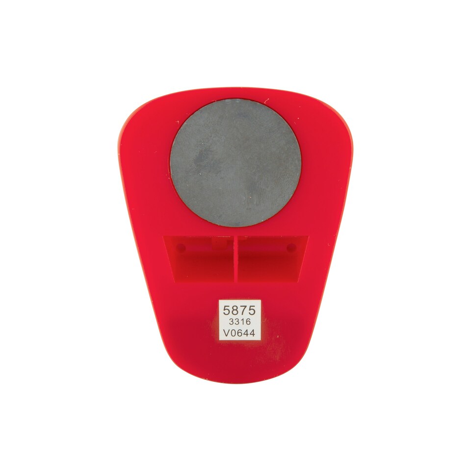 image 1 of Taylor Kitchen Clip Digital Timer White