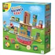 image 1 of SES Creative Wooden Balance Boat