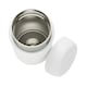 image 3 of XD Xclusive Brew Recycled Stainless Steel Vacuum Insulated 360ml Tumbler - White - One Size