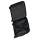 image 8 of IT Luggage Legion Smoke Blue Expandable Medium Suitcase with TSA Lock Blue | Medium