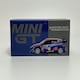 image 7 of Hyundai i20 N Rally 1 Hybrid #11 2023 Rally Monte Carlo Mini GT MGT00710L