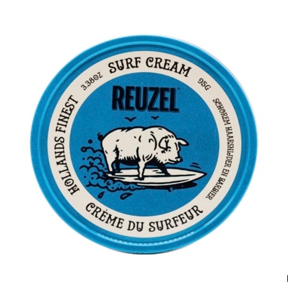 image 1 of Reuzel Surf Cream 95g