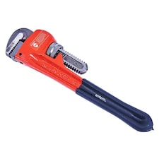 300mm (12") Professional pipe wrench - C1258
