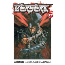 Berserk Volume 27 (Paperback)
