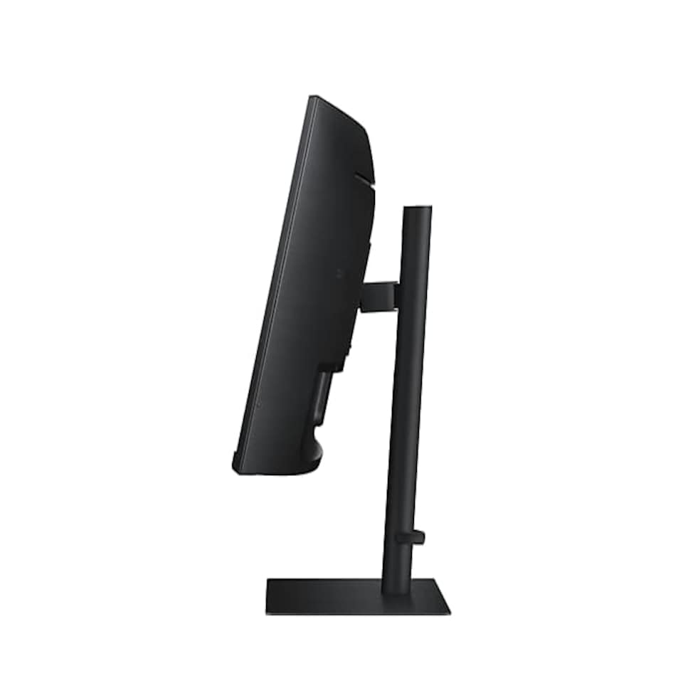 image 1 of Samsung LS34C652UAU computer monitor 86.4 cm (34") 3440 x 1440 pixels Wide Quad HD LED Black