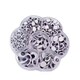 image 1 of Pack of 500 Pieces Assorted Size Self-Adhesive Googly Wiggle Eyes