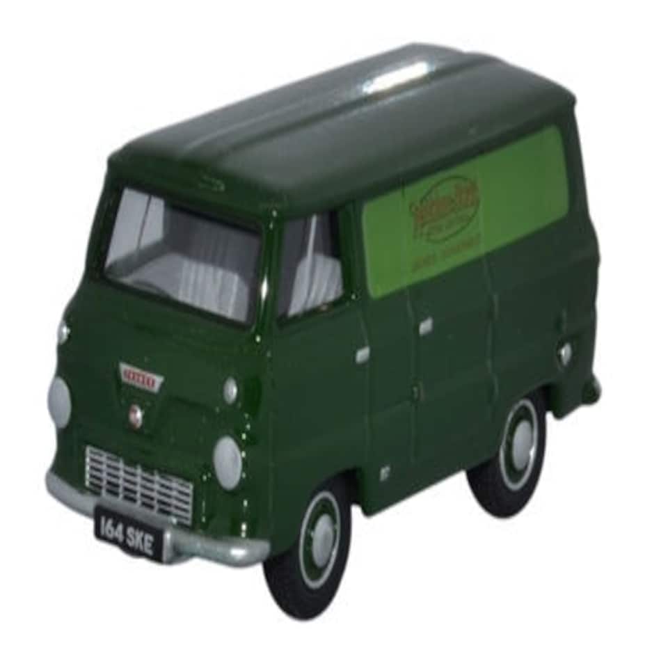 Oxford Diecast Ford 400E Maidstone & District