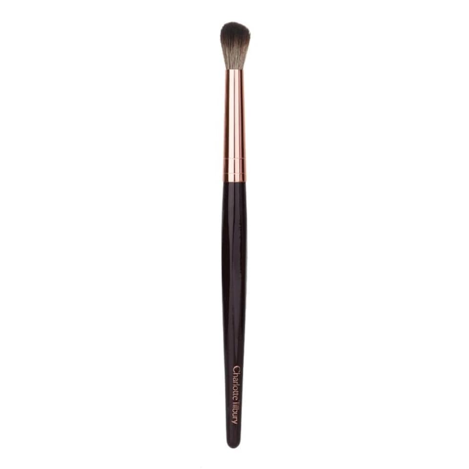 image 1 of Eye Blender Brush - 1pcs N/A