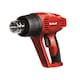 image 1 of Einhell Th-ha 2000/1 Hot Air Gun 2000w 240v | Multi | Multi Colour | One Size | 1