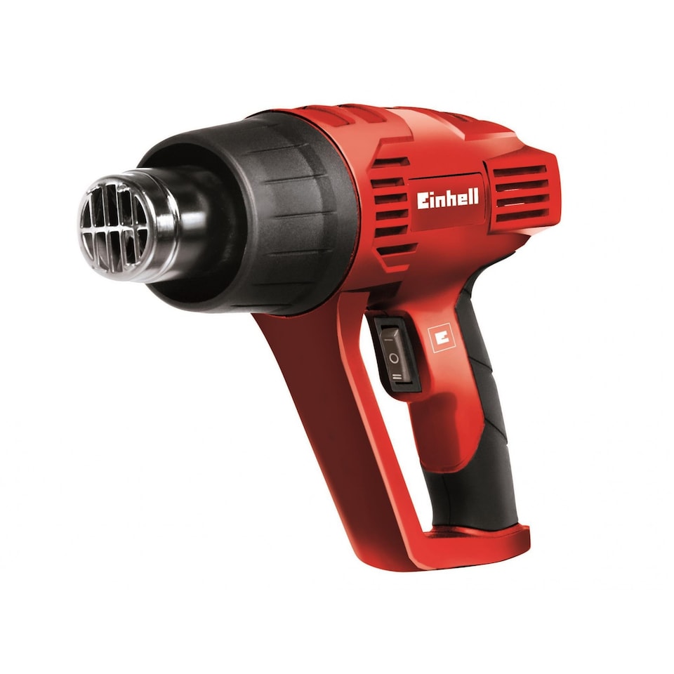 image 1 of Einhell Th-ha 2000/1 Hot Air Gun 2000w 240v | Multi | Multi Colour | One Size | 1
