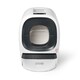 image 2 of Cat Mate Automatic Self Cleaning Smart Cat Litter Box