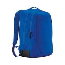 Quadra Multi-Sport Backpack - Bright Royal Blue - One Size