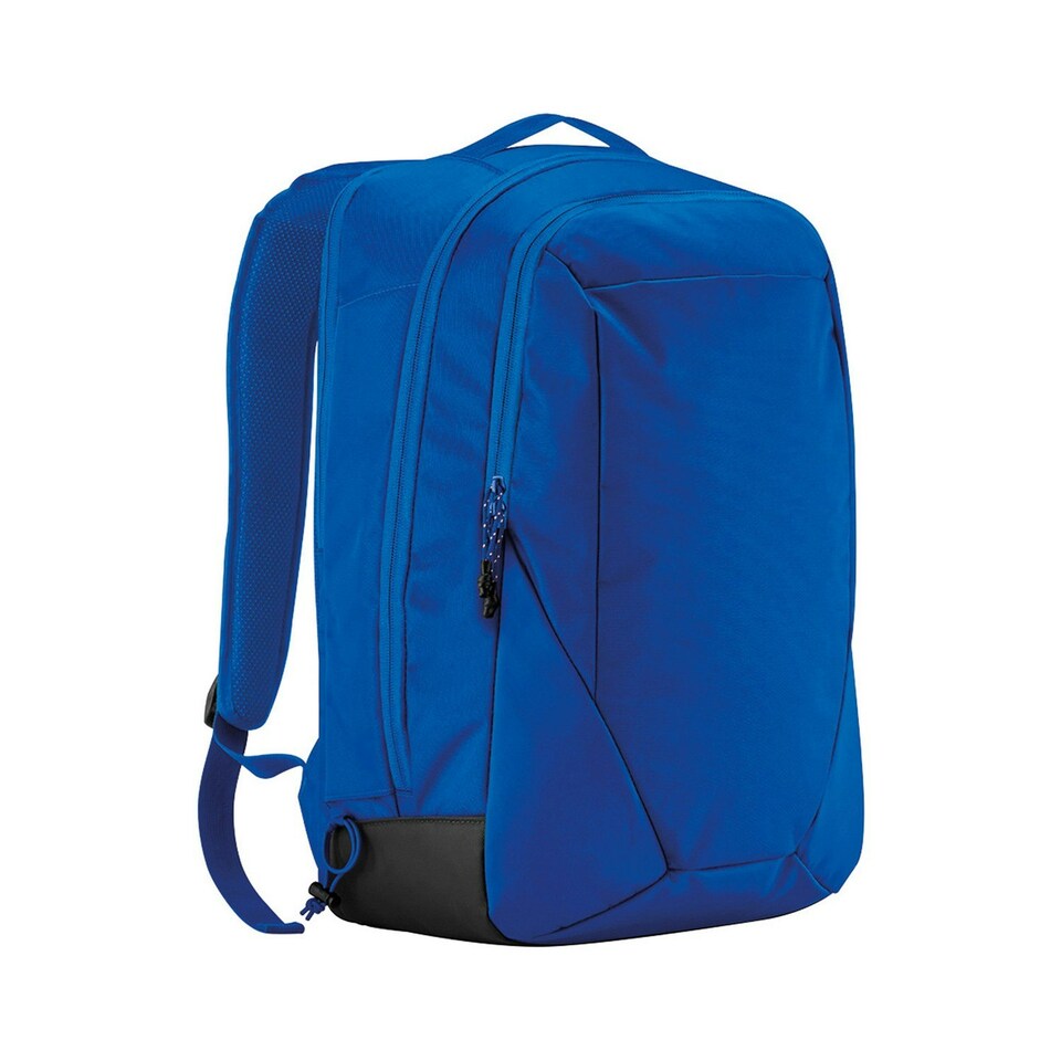 Quadra Multi-Sport Backpack - Bright Royal Blue - One Size