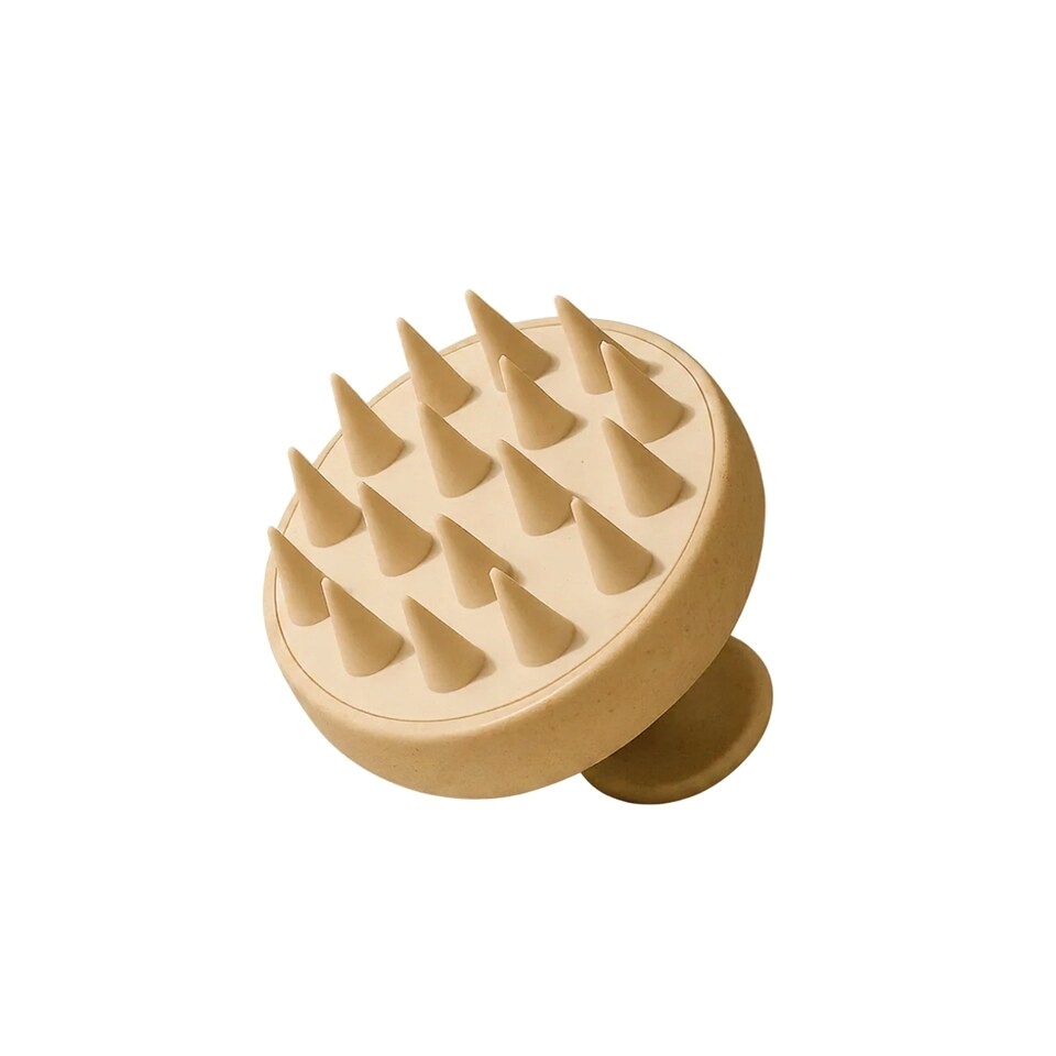 image 1 of Rosemary Hair Oil Co Scalp Soothe Essential Massager