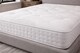 image 3 of Silk 2000 Pocket 2ft6 Small Single Mattress