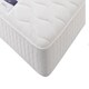 image 3 of SleepSoul Luna 1000 Pocket Memory Pillow Top Mattress White | Super King