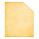 image 1 of BHS Jumbo Microfleece Throw | Yellow | Ochre | 1