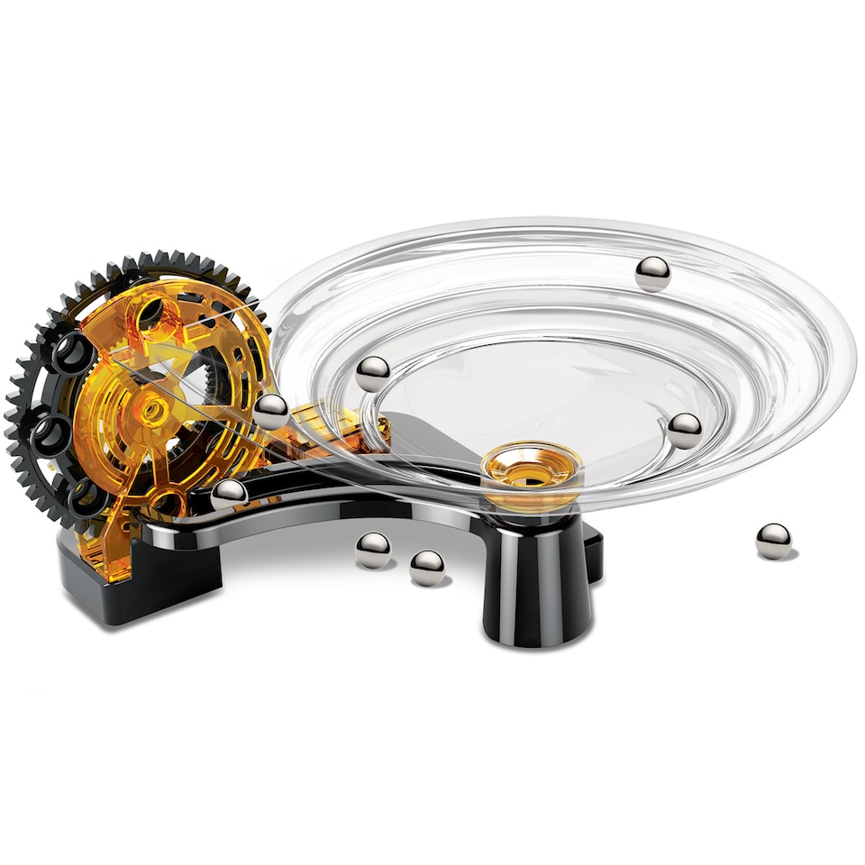 image 1 of Kidzlabs - Electric Marble Run